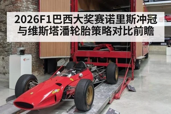 2026F1巴西大奖赛诺里斯冲冠与维斯塔潘轮胎策略对比前瞻